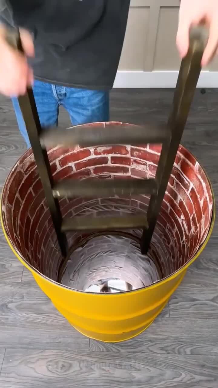 Оригинальная задумка