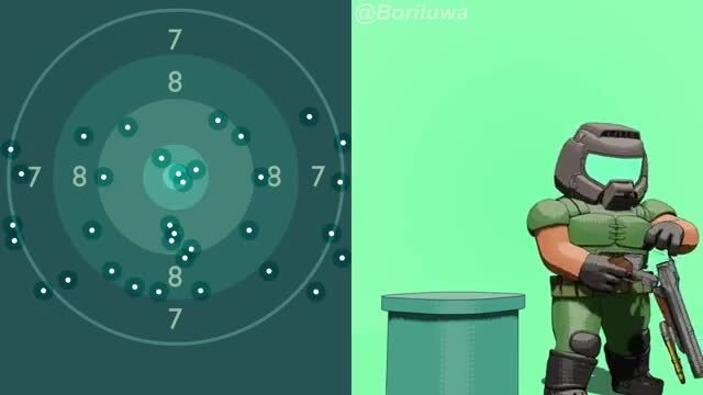 Имперские штурмовики порадовали