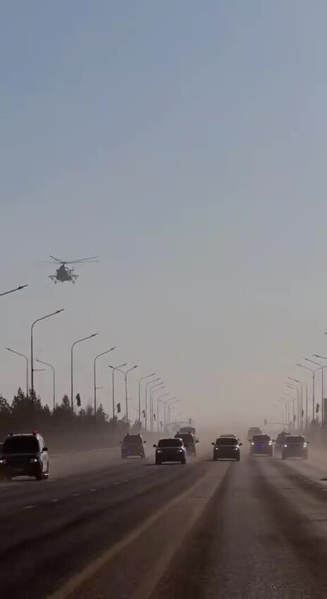 Вчера в Астане