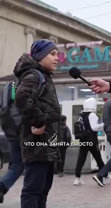 Хорошее видео