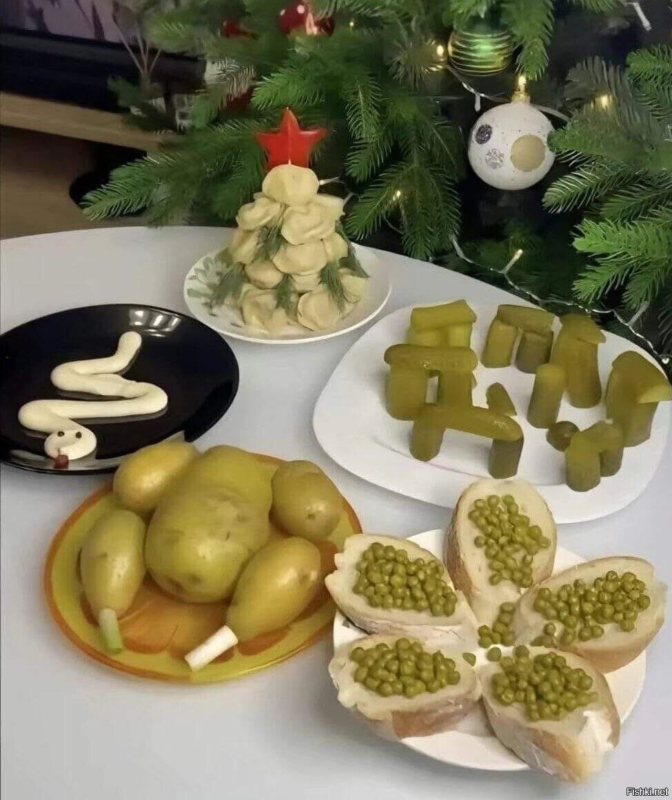 Солянка