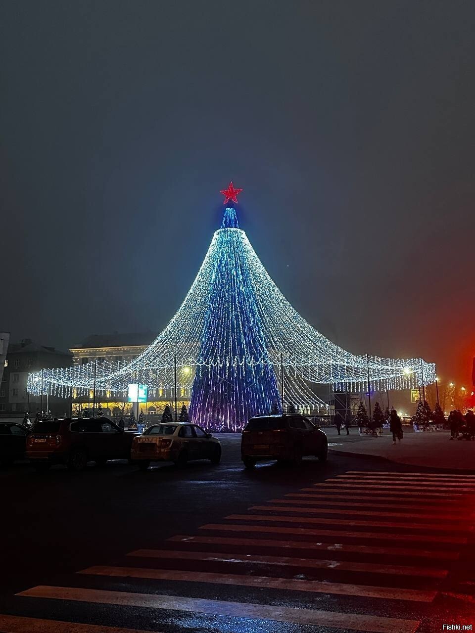 Солянка