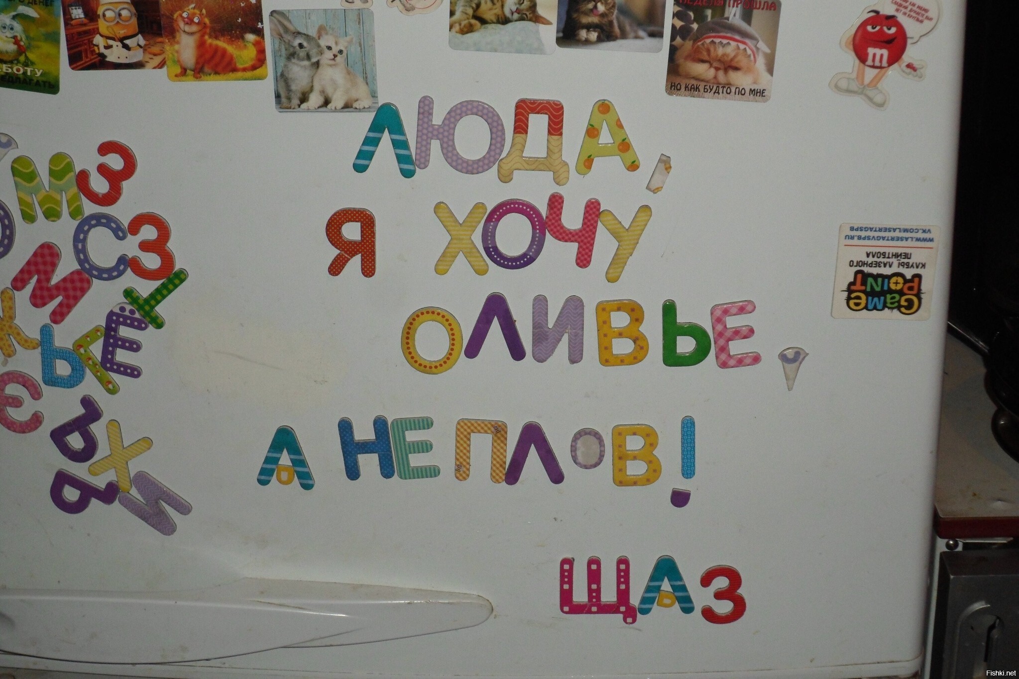 Солянка