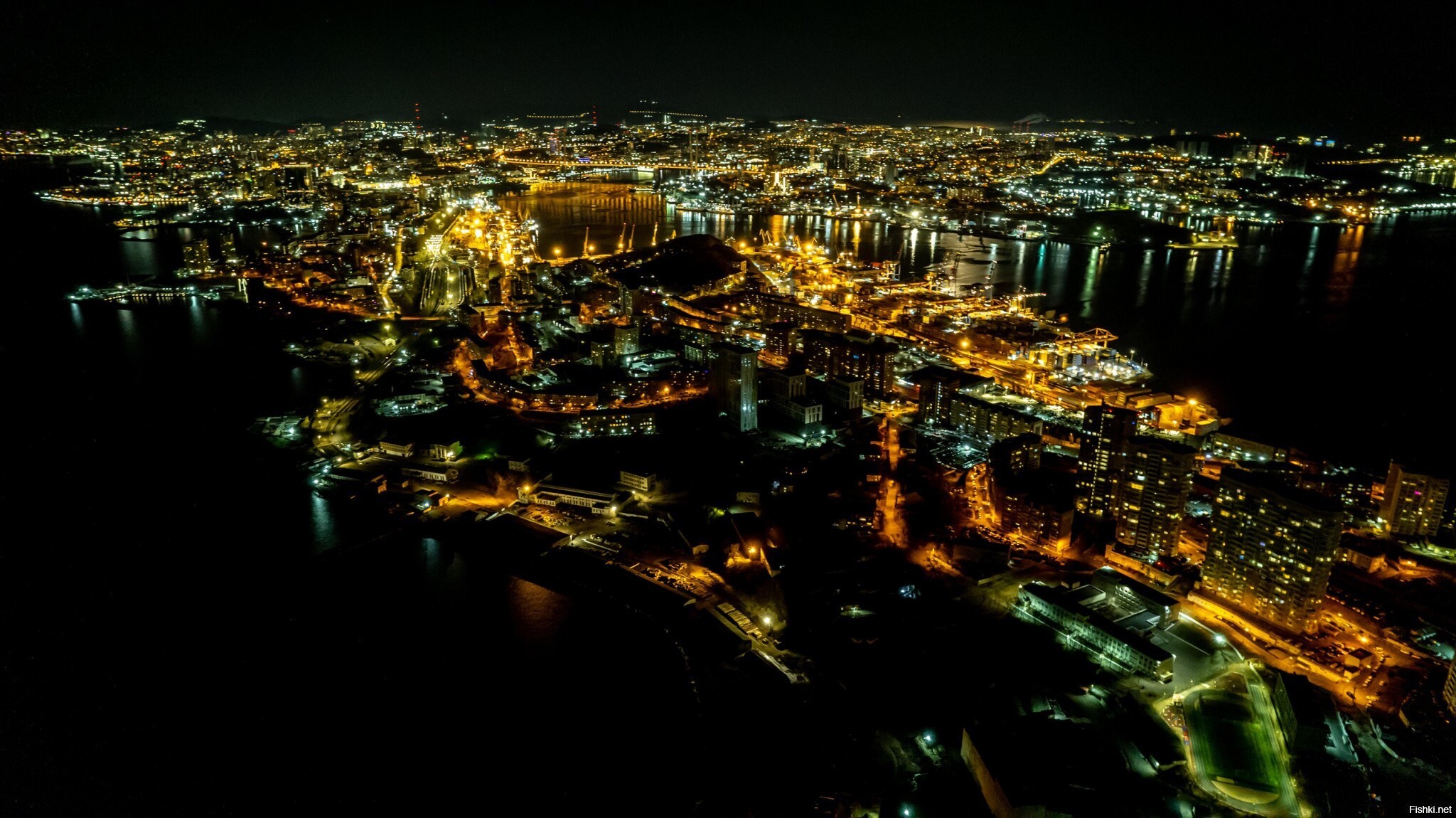 Владивосток