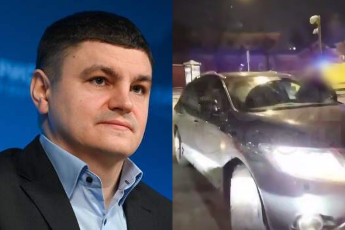 "У вас с головой не в порядке!": ребенку в реанимобиле пришлось ждать разрешения конфликта охраны и разъярённого казака