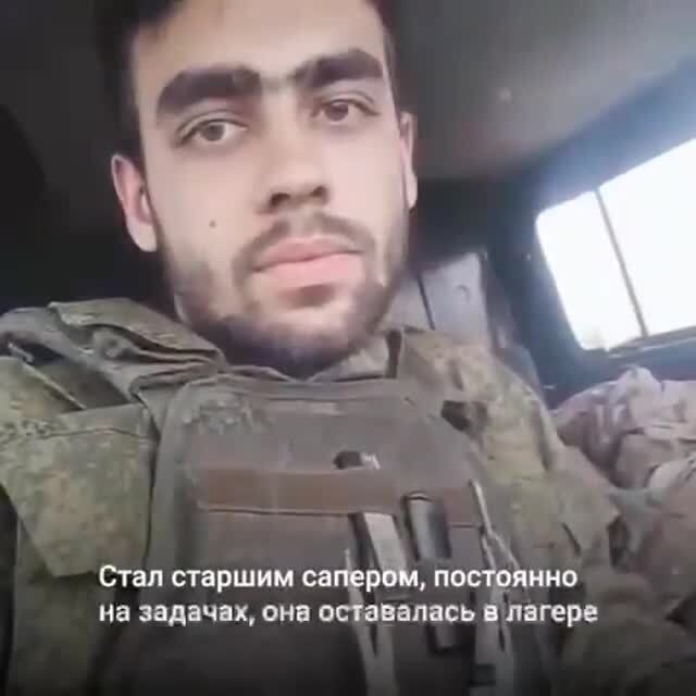 Немного доброты вам в ленту