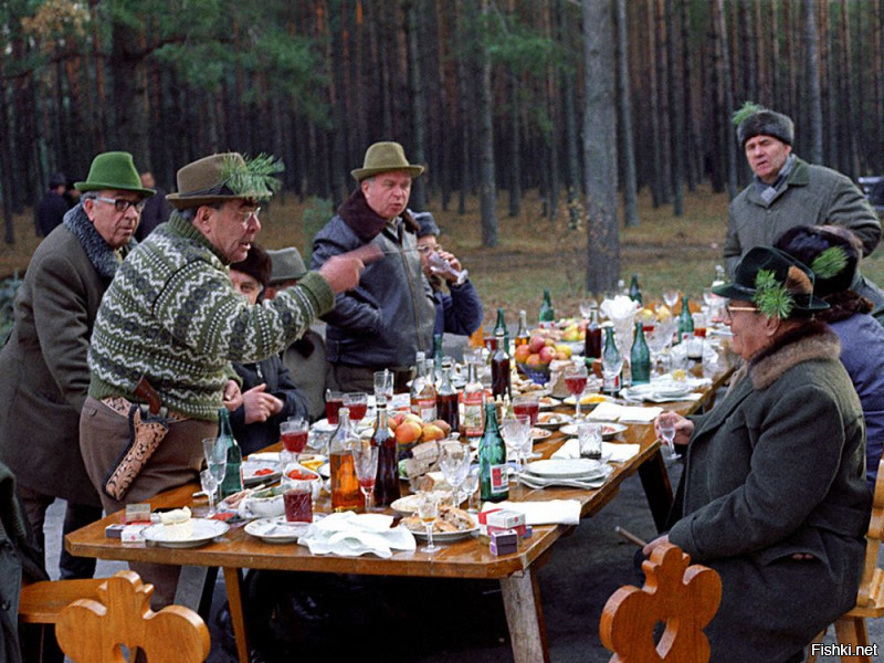 Солянка