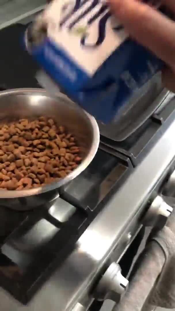 Стало намного вкуснее