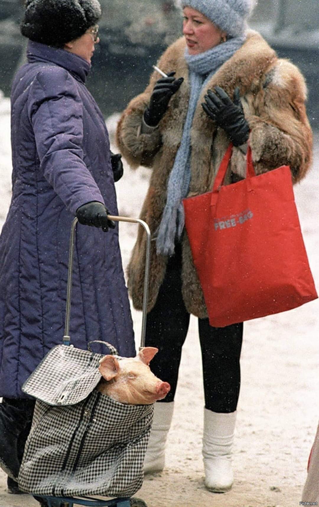 Солянка