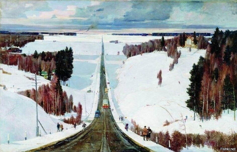 Солянка