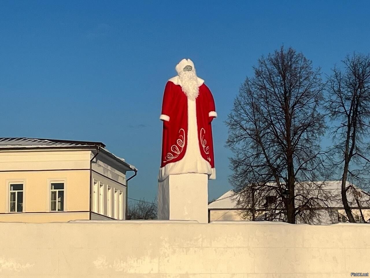 Солянка