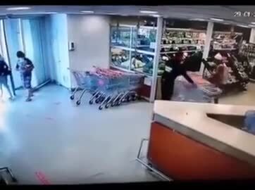 Пиво в голову ударило