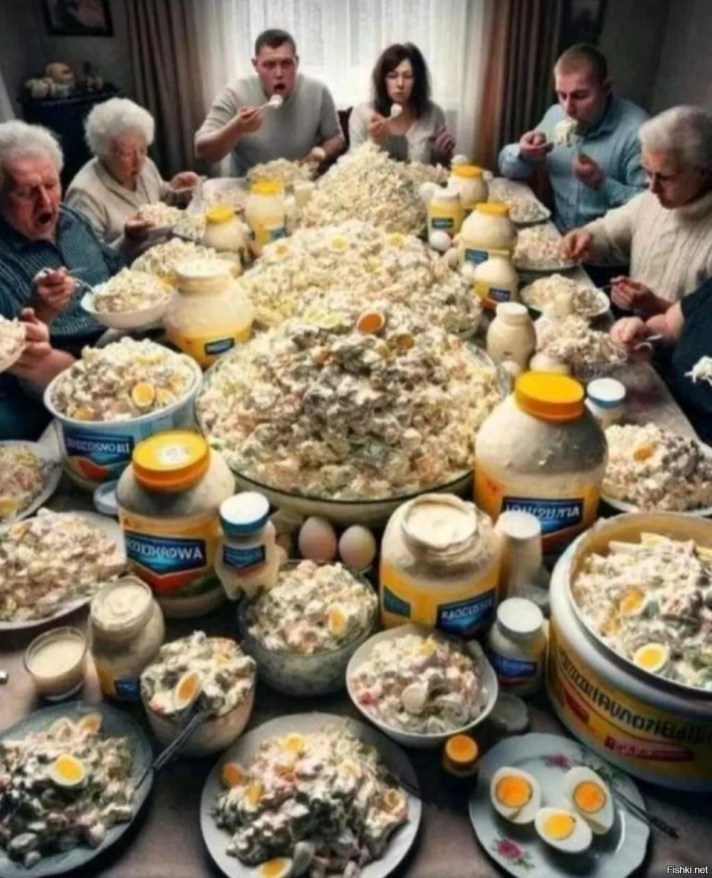 Солянка