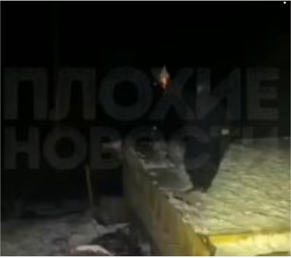Дагестанцу оторвало кисть от взрыва петарды в руке