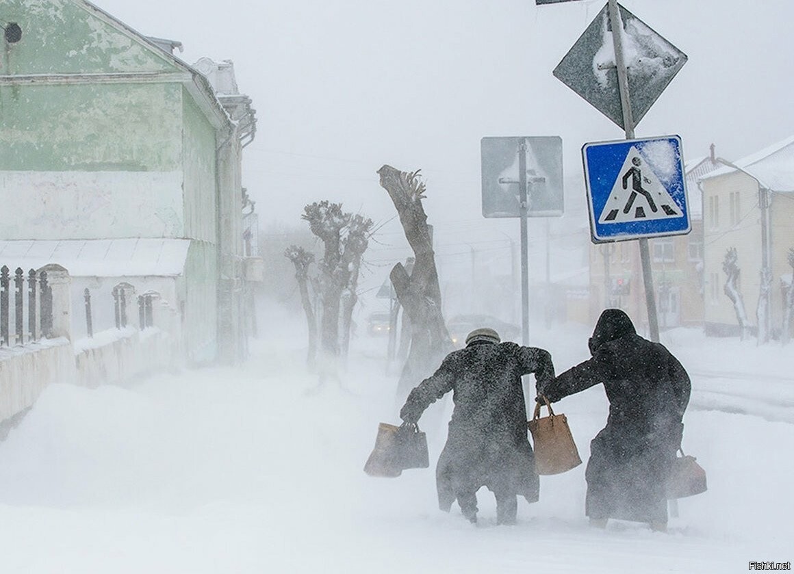 Солянка