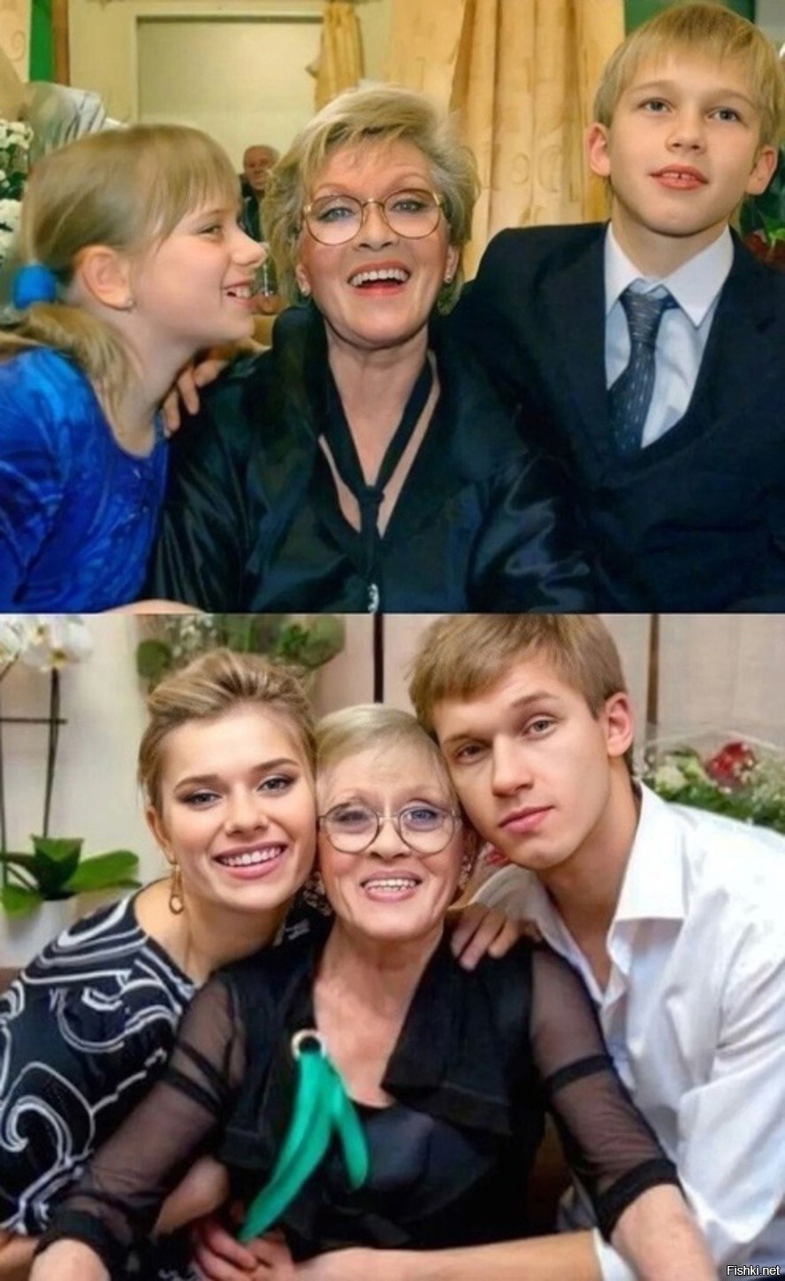 Солянка