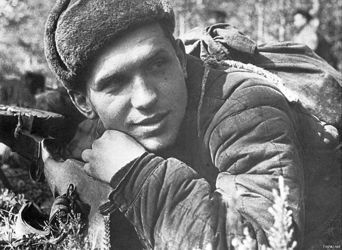 За 20 минут до бессмертия