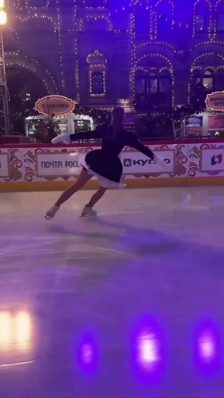 От души)