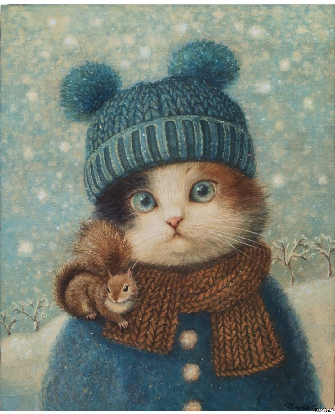 Солянка