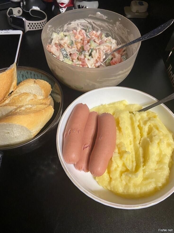 Солянка