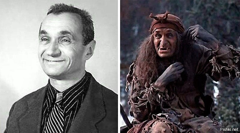 Георгий Францевич Милляр