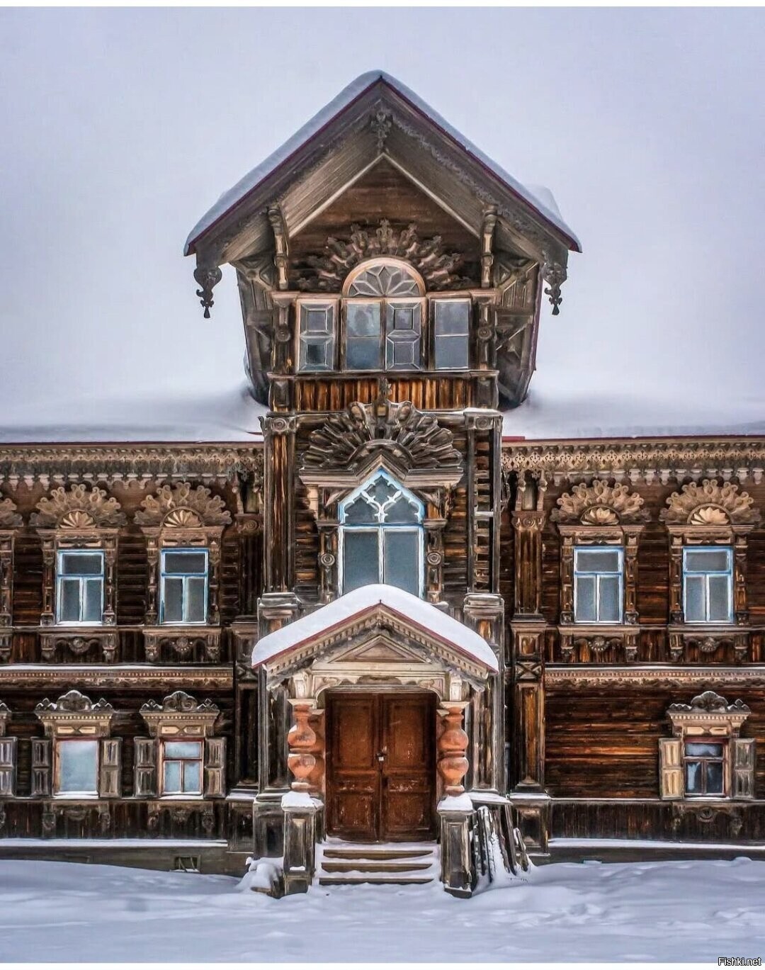 Солянка