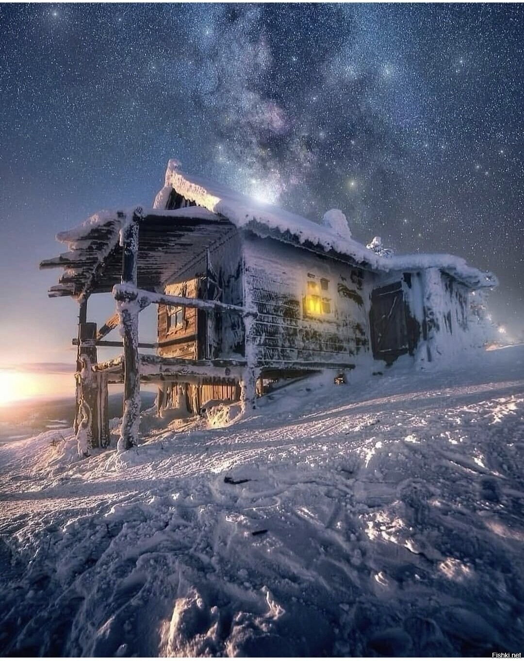 Солянка