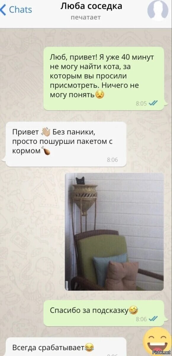 Солянка