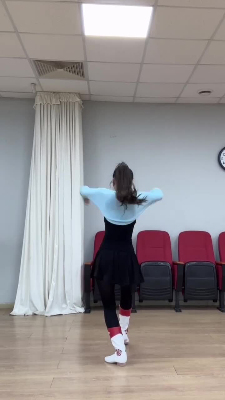 Монгольские мотивы на современный лад