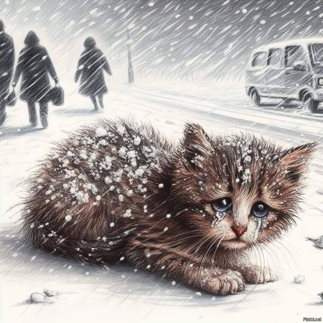 9 жизней