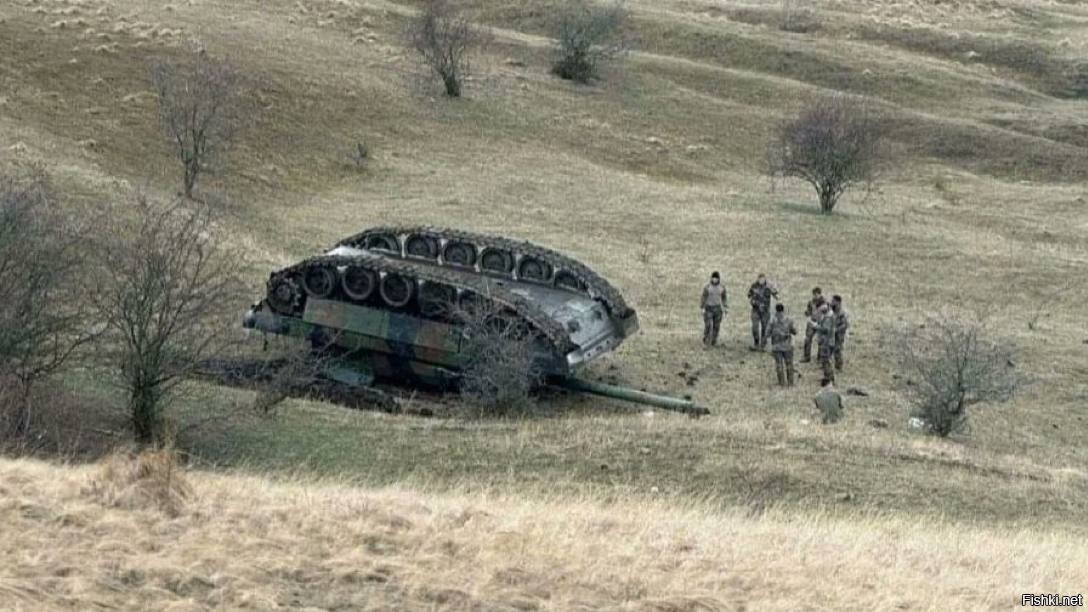 Солянка