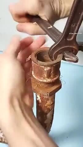 Самоделкиным в видеотеку