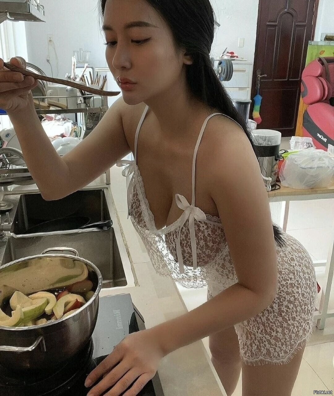 Солянка