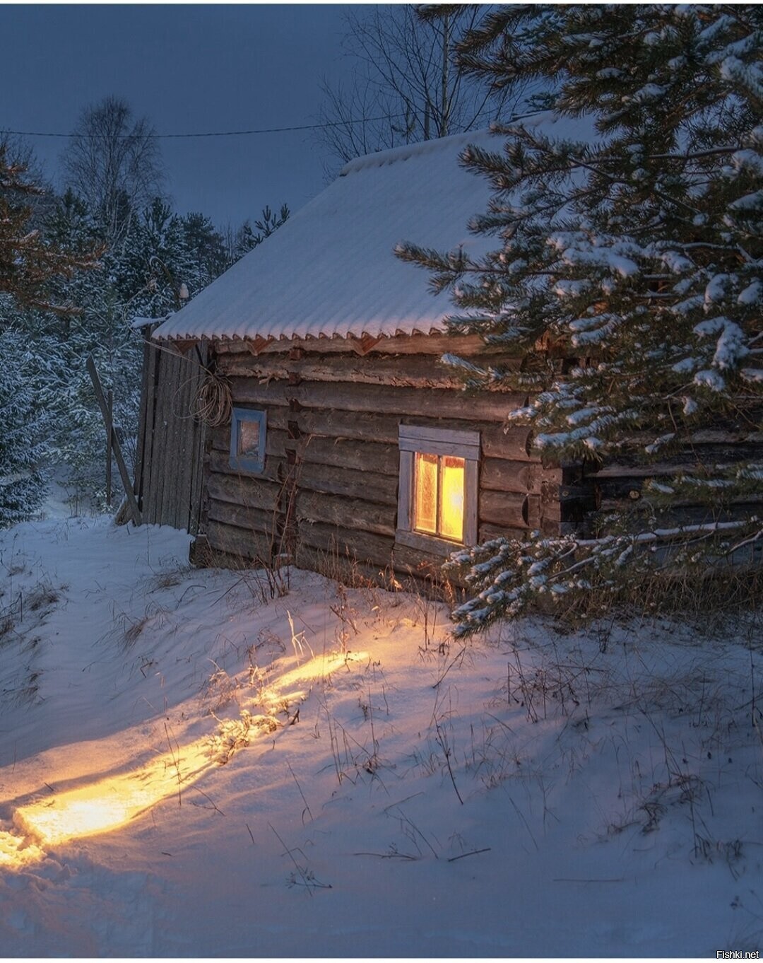 Солянка