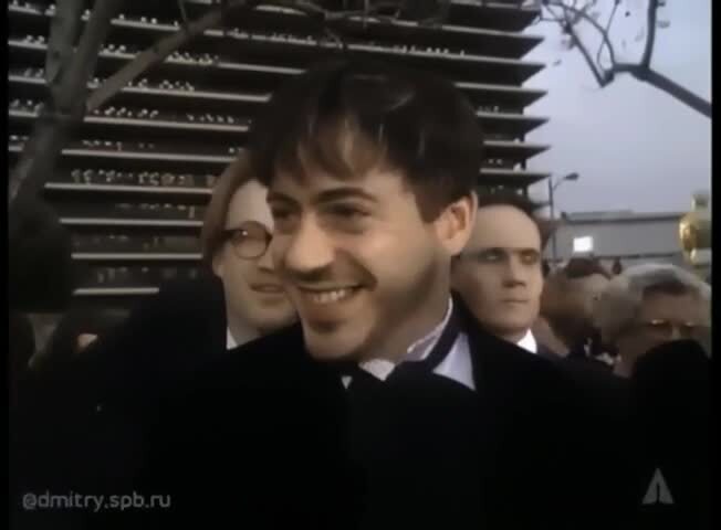 Легендарные актёры