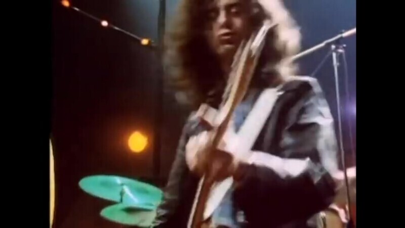 Led Zeppelin