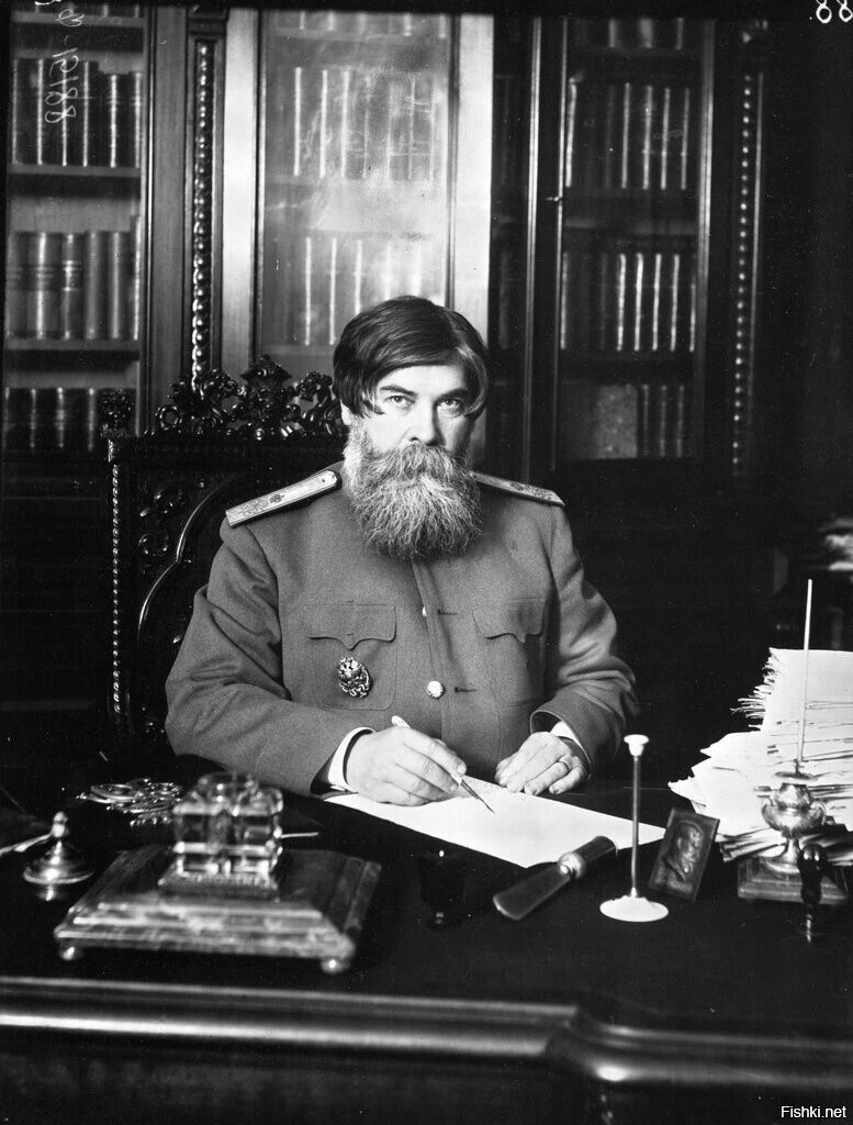 «Принятие решений без учёта последствий — первая степень шизофрении»