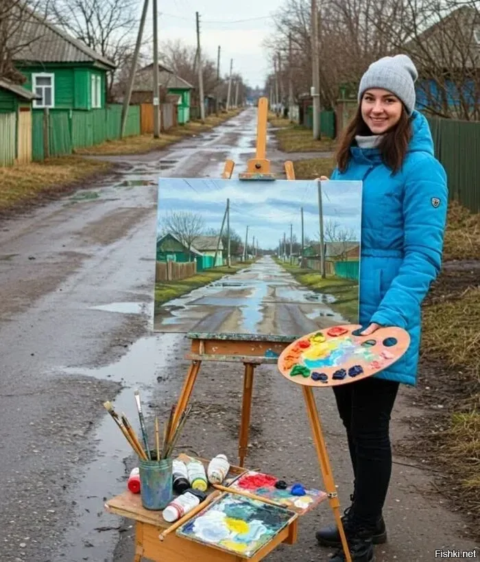 Солянка