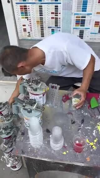 Солянка