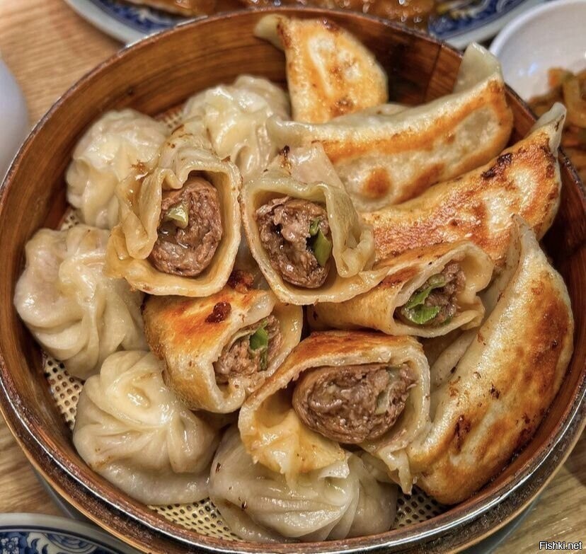 Солянка