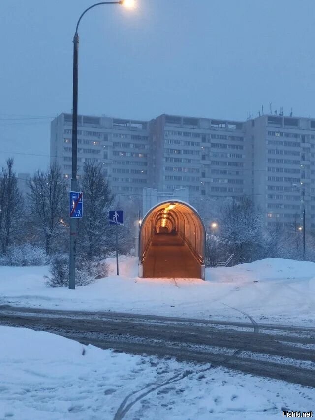 Солянка