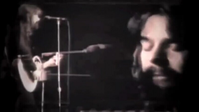 Bob Seger