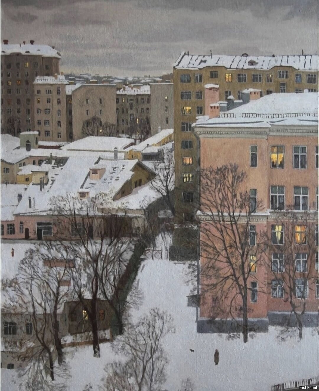 Солянка