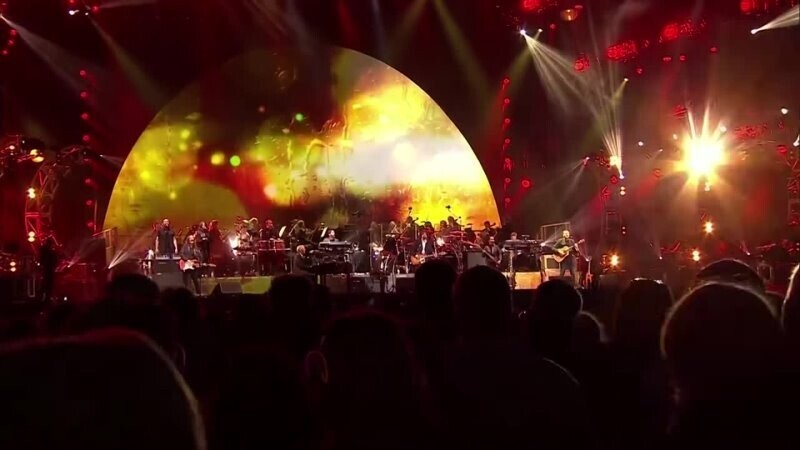 Jeff Lynne's ELO