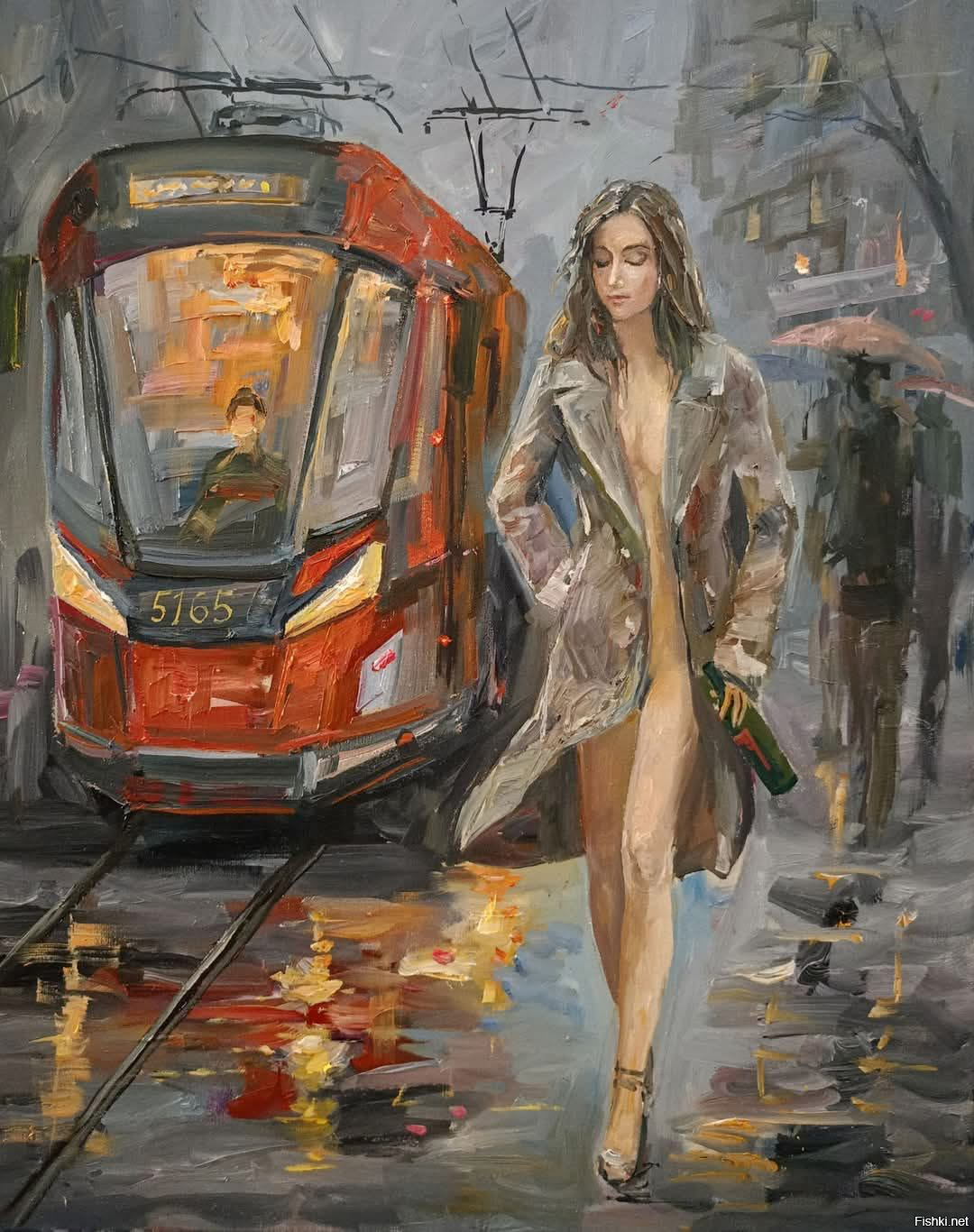 Солянка