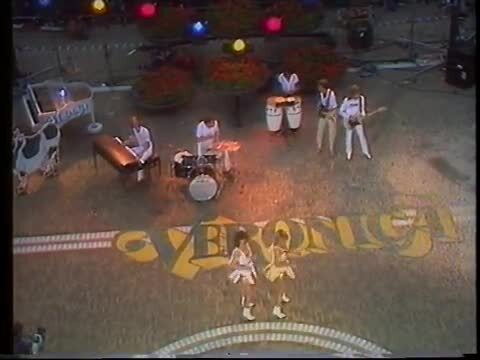 Maywood - Rio, 1981 г