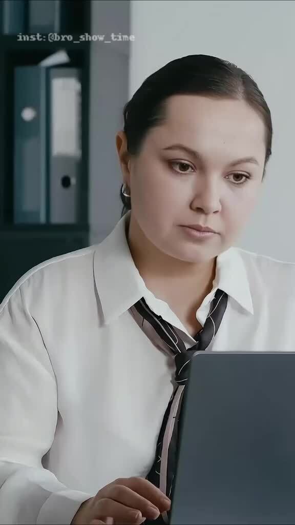 Месть за всех ?