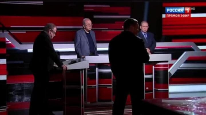 Ванга просто отдыхает по сравнению с Жириновским 