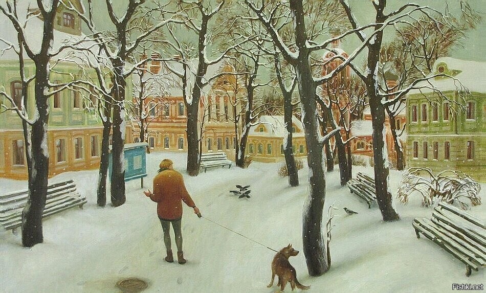 Солянка