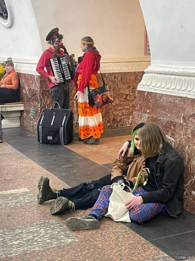 Солянка